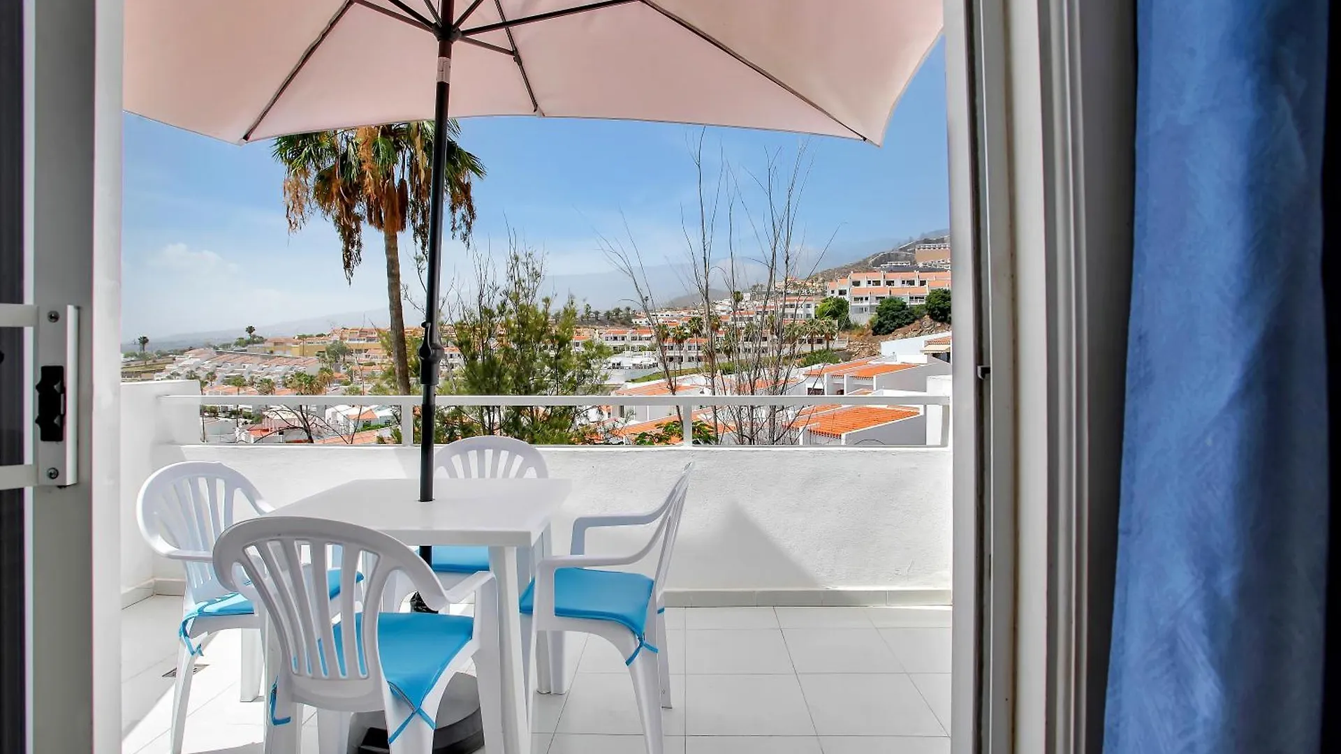 Apartment Monolocale Vistamare Al Island Village Heights Costa Adeje